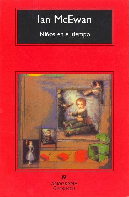 NIÑOS EN EL TIEMPO | 9788433966384 | MCEWAN, IAN