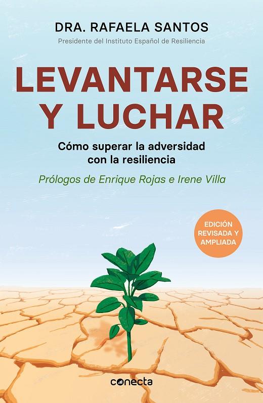 LEVANTARSE Y LUCHAR (EDICIÓN REVISADA Y AMPLIADA) | 9788417992415 | SANTOS, RAFAELA