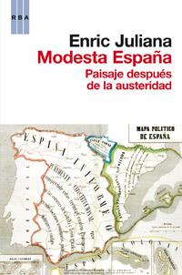 MODESTA ESPAÑA | 9788490062203 | JULIANA, ENRIC