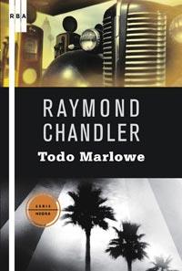 TODO MARLOWE. EDICION TD | 9788498677515 | CHANDLER, RAYMOND