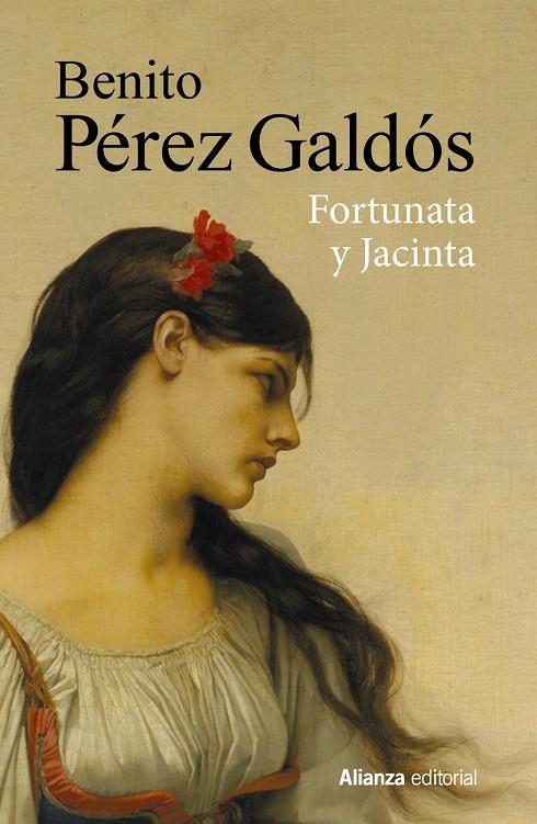FORTUNATA Y JACINTA - ESTUCHE | 9788491819165 | PÉREZ GALDÓS, BENITO