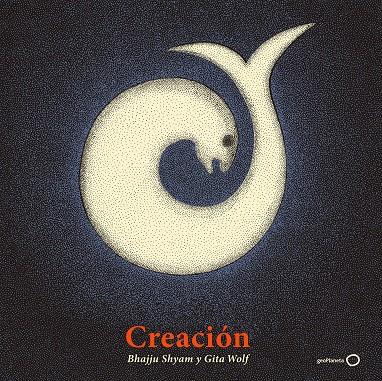 CREACIÓN | 9788408214014 | SHYAM, BHAJJU/WOLF, GITA