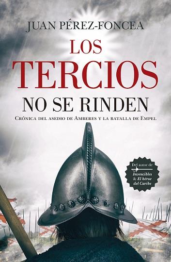 TERCIOS NO SE RINDEN, LOS (LEB) | 9788418205392 | PÉREZ-FONCEA ÁLVAREZ, JUAN A.