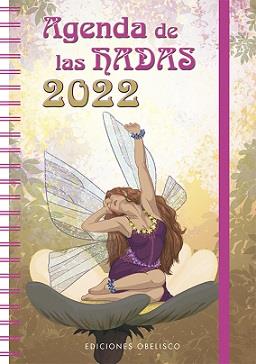 2022 AGENDA DE LAS HADAS | 9788491117544 | AA.VV.