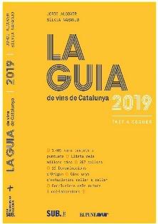 LA GUIA DE VINS DE CATALUNYA 2020 | 9788494929311 | AA.VV