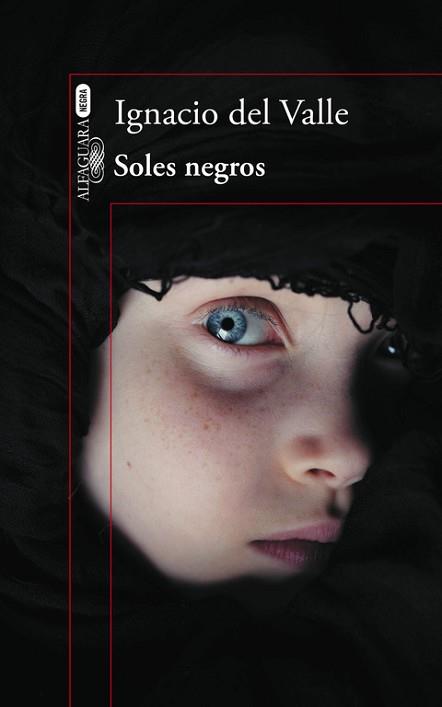 SOLES NEGROS (CAPITÁN ARTURO ANDRADE 4) | 9788420416465 | DEL VALLE,IGNACIO