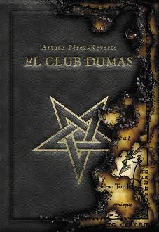 CLUB DUMAS FC CARTONE | 9788420474700 | PÉREZ-REVERTE, ARTURO