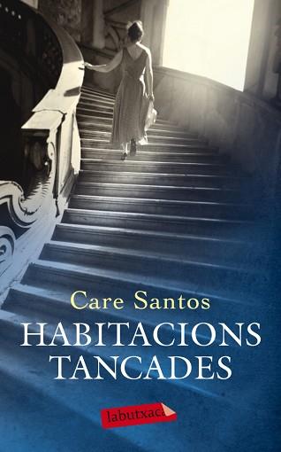 HABITACIONS TANCADES | 9788499304861 | SANTOS, CARE