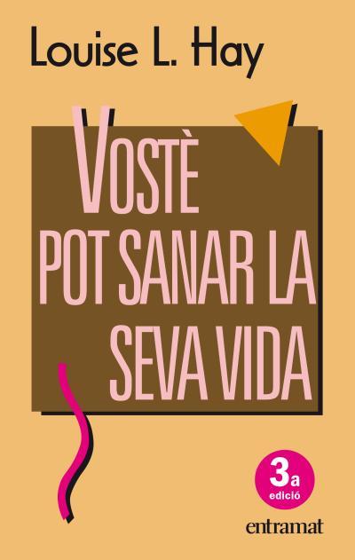 VOSTE POT SANAR LA SEVA VIDA | 9788493475437 | HAY,LOUISE L.