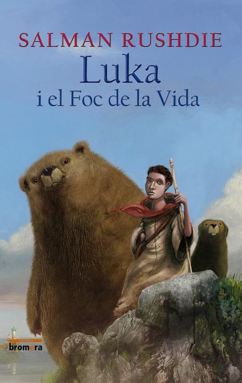 LUKA I EL FOC DE LA VIDA | 9788498247114 | RUSHDIE, SALMAN
