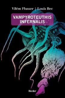 VAMPYROTEUTHIS INFERNALIS | 9788425448645 | FLUSSER, VILÉM/BEC, LOUIS