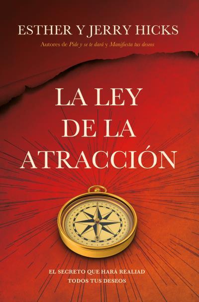 LA LEY DE LA ATRACCIÓN | 9788416622825 | HICKS, ESTHER / HICKS, JERRY