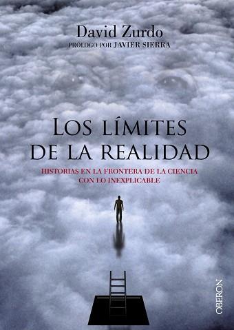 LOS LÍMITES DE LA REALIDAD | 9788441538443 | ZURDO, DAVID