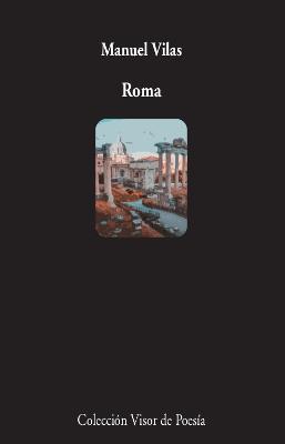 ROMA | 9788498954159 | VILAS, MANUEL