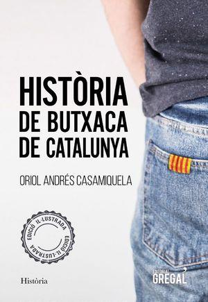 HISTORIA DE BUTXACA DE CATALUNYA | 9788417082833 | CASAMIQUELA, ORIOL ANDRES