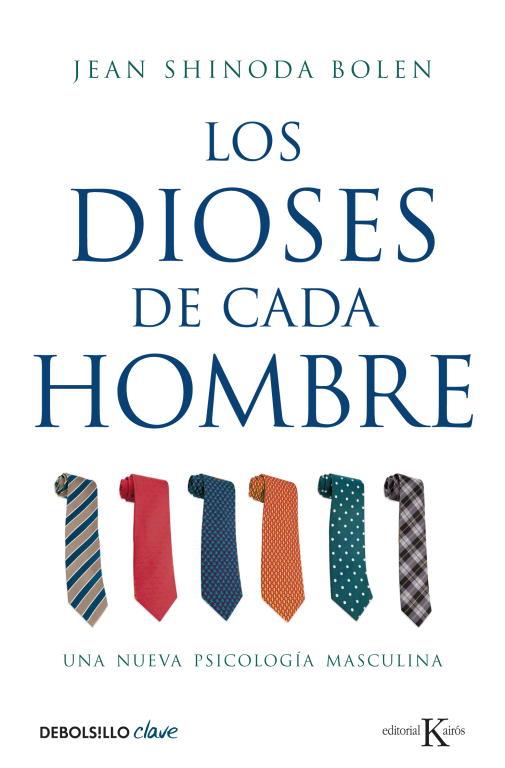 DIOSES DE CADA HOMBRE, LOS | 9788499088754