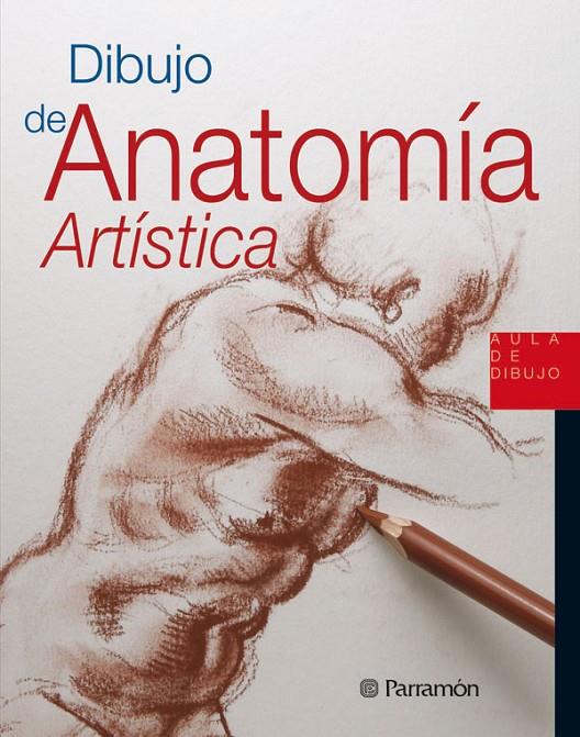 DIBUJO DE ANATOMIA ARTISTICA (TD) | 9788434229914 | VARIS