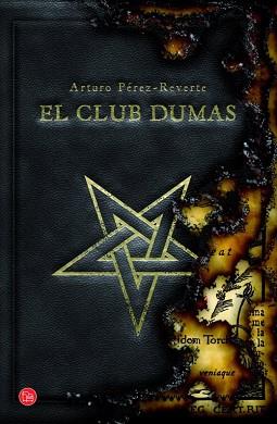CLUB DUMAS (TAPA DURA 2012) | 9788466326568 | PÉREZ-REVERTE, ARTURO