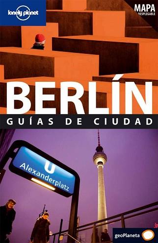 BERLIN 4 | 9788408082873 | AA. VV.