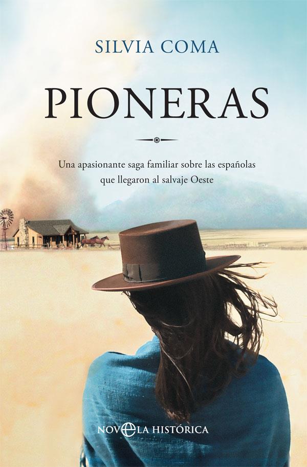 PIONERAS | 9788491647331 | COMA GONZÁLEZ, SILVIA