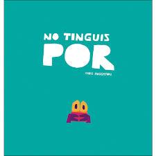NO TINGUIS POR | 9788417673208 | HAUGHTON, CHRIS