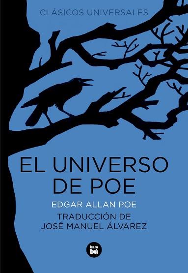 EL UNIVERSO DE POE | 9788483433027 | ALLAN POE, EDGAR