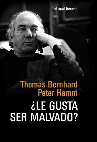 LE GUSTA SER MALVADO? | 9788420677910 | BERNHARD, THOMAS/HAMM, PETER