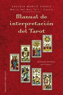 MANUAL DE INTERPRETACIÓN DEL TAROT | 9788416192007 | TORT I CASALS, MARIA DEL MAR