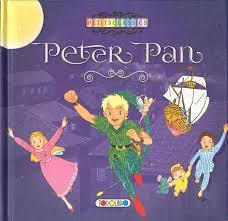 PETER PAN | 9788490377451
