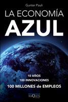 ECONOMIA AZUL MT-115 | 9788483833049 | PAULI, GUNTER