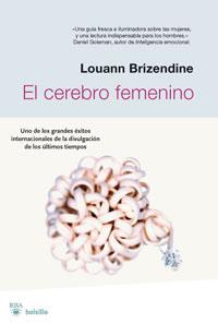 CEREBRO FEMENINO | 9788492966127 | BRIZENDINE, LOUANN