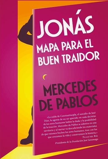 JONÁS | 9788418089770 | PABLOS CANDÓN, MERCEDES DE