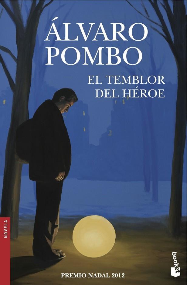 EMBLOR DEL HEROE | 9788423345960 | ALVARO POMBO