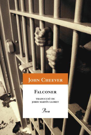 FALCONER | 9788484374336 | CHEEVER, JOHN