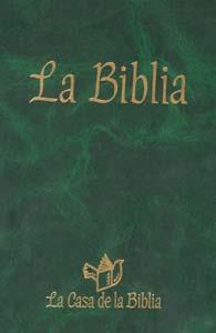 BIBLIA, LA | 9788471517760 | BIBLIA