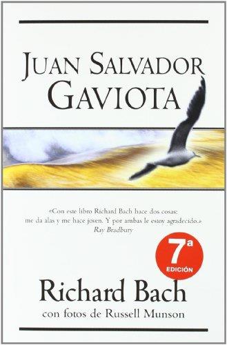 JUAN SALVADOR GAVIOTA | 9788466612494 | BACH, RICHARD