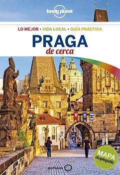 PRAGA DE CERCA | 9788408179559 | DI DUCA, MARC/BAKER, MARK/WILSON, NEIL