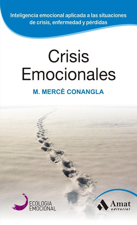 CRISIS EMOCIONALES | 9788497357098 | CONANGLA I MARIN, MERCE