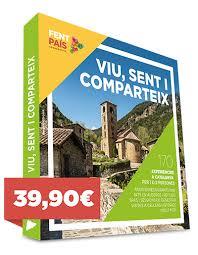 VIU, SENT I COMPARTEIX | 1548705180003