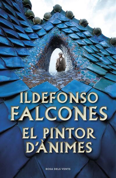 EL PINTOR D'ÀNIMES | 9788417627973 | FALCONES, ILDEFONSO