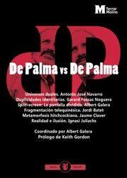 DE PALMA VS DE PALMA | 9788494769351