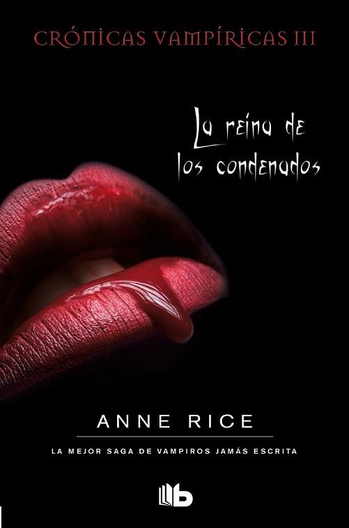 LA REINA DE LOS CONDENADOS | 9788498729825 | RICE, ANNE