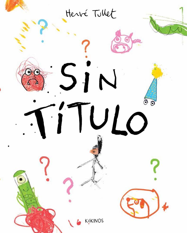 SIN TITULO | 9788492750962 | TULLET, HERVÉ