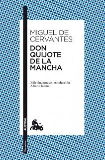 DON QUIJOTE DE LA MANCHA | 9788467035704 | MIGUEL DE CERVANTES
