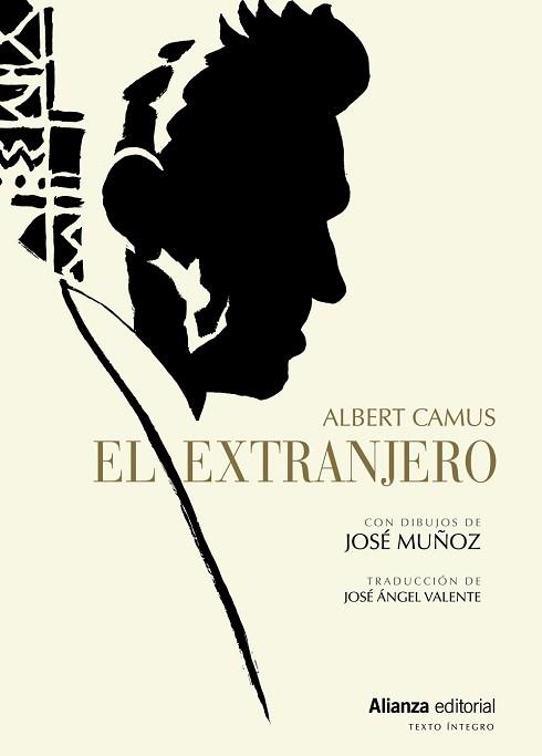 EL EXTRANJERO | 9788491041689 | CAMUS, ALBERT