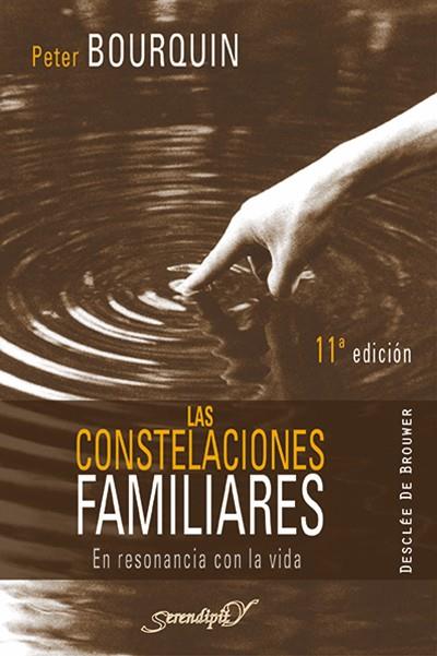 CONSTELACIONES FAMILIARES | 9788433021816 | BOURQUIN, PETER