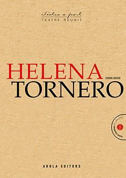 HELENA TORNERO (2088-2018) | 9788494954498 | TORNERO, HELENA