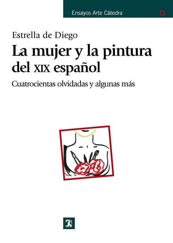MUJER Y LA PINTURA DEL XIX ESPAÑOL | 9788437625966 | DIEGO, ESTRELLA DE