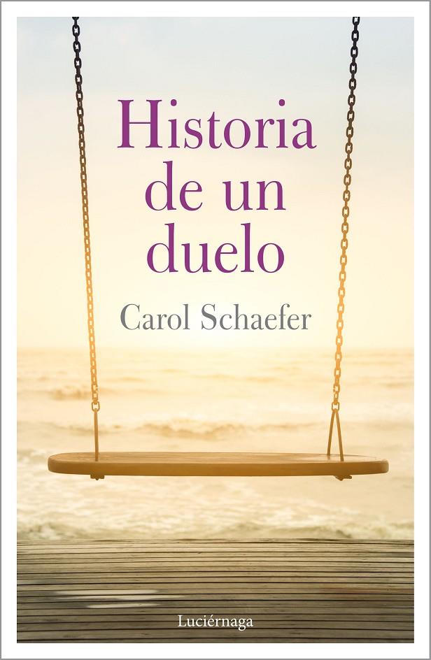 HISTORIA DE UN DUELO | 9788417371647 | SCHAEFER, CAROL