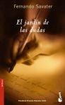 EL JARDIN DE LAS DUDAS | 9788408065708 | FERNANDO SAVATER